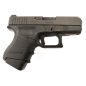 Glock 26 Gen III 9x19 használt maroklőfegyver B1(2029)