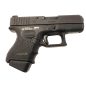 Glock 26 Gen III 9x19 használt maroklőfegyver B1(2029)