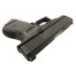 Glock 26 Gen III 9x19 használt maroklőfegyver B1(2029)