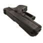 Glock 26 Gen III 9x19 használt maroklőfegyver B1(2029)