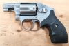 Smith Wesson M940-1 9x19 használt maroklőfegyver B1(2029)