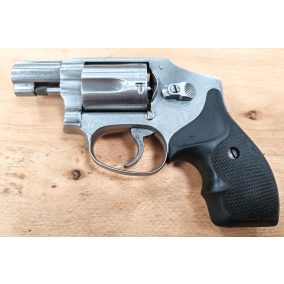 Smith Wesson M940-1 9x19 használt maroklőfegyver B1(2029)