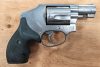Smith Wesson M940-1 9x19 használt maroklőfegyver B1(2029)