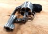 Smith Wesson M940-1 9x19 használt maroklőfegyver B1(2029)