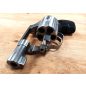 Smith Wesson M940-1 9x19 használt maroklőfegyver B1(2029)
