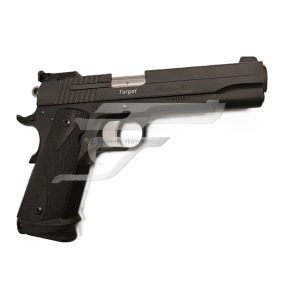   Sig Sauer M 1911 45 ACP kaliber használt maroklőfegyver (B1) 2036