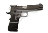 Sig Sauer M 1911 45 ACP kaliber használt maroklőfegyver (B1) 2036