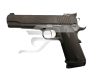 Sig Sauer M 1911 45 ACP kaliber használt maroklőfegyver (B1) 2036