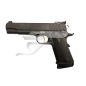   Sig Sauer M 1911 45 ACP kaliber használt maroklőfegyver (B1) 2036