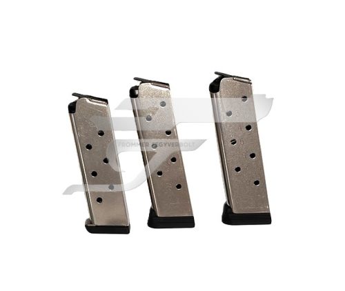 Sig Sauer M 1911 45 ACP kaliber használt maroklőfegyver (B1) 2036