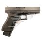 Eladó Glock 17 GEN3 9x19 használt maroklőfegyver