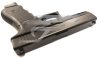 Eladó Glock 17 GEN3 9x19 használt maroklőfegyver