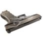 Eladó Glock 17 GEN3 9x19 használt maroklőfegyver