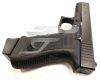 Eladó Glock 17 GEN3 9x19 használt maroklőfegyver