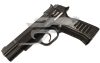 Eladó Tanfoglio Force 99 9x19 használt maroklőfegyver ,22LR váltócsővel