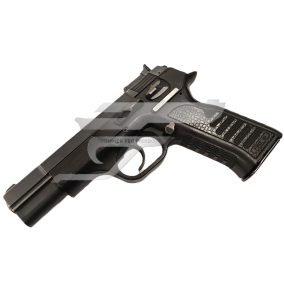 Eladó Tanfoglio Force 99 9x19 használt maroklőfegyver ,22LR váltócsővel