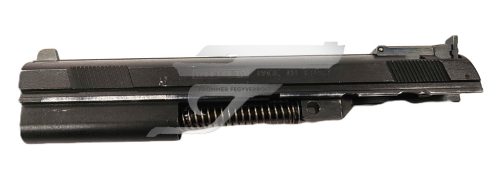Eladó Tanfoglio Force 99 9x19 használt maroklőfegyver ,22LR váltócsővel