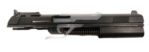 Eladó Tanfoglio Force 99 9x19 használt maroklőfegyver ,22LR váltócsővel