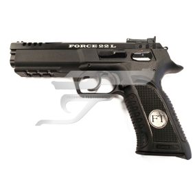 Eladó Tanfoglio Force 22L 22LR használt maroklőfegyver