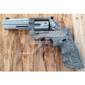 Eladó Ruger GP 100 357/38 használt maroklőfegyver