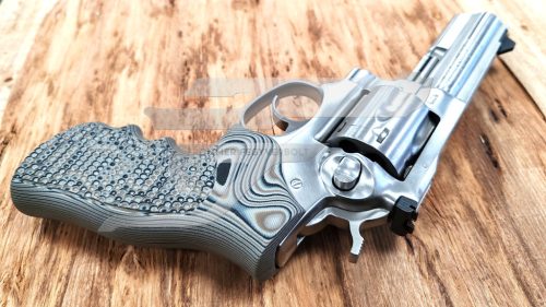 Eladó Ruger GP 100 357/38 használt maroklőfegyver