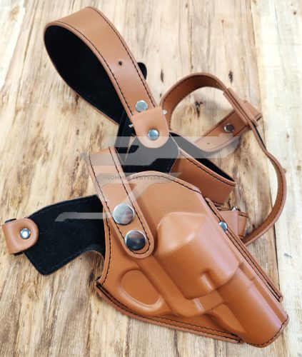 Eladó Ruger GP 100 357/38 használt maroklőfegyver