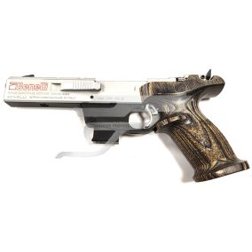 Eladó Benelli MP95E 22LR használt maroklőfegyver