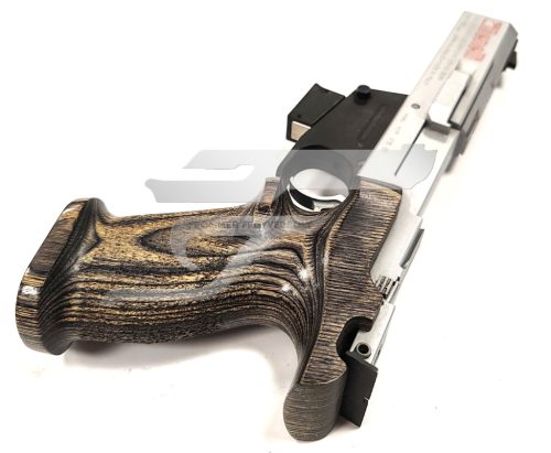 Eladó Benelli MP95E 22LR használt maroklőfegyver