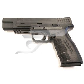 Eladó HS Produkt XD-9 9x19 használt maroklőfegyver