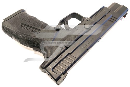 Eladó HS Produkt XD-9 9x19 használt maroklőfegyver