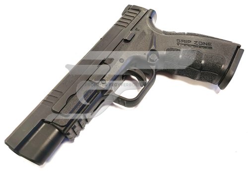 Eladó HS Produkt XD-9 9x19 használt maroklőfegyver