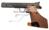 Eladó Hammerli X-Esse 22LR használt maroklőfegyver