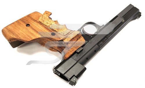 Eladó Hammarli 208S 22LR használt maroklőfegyver B5(2032)