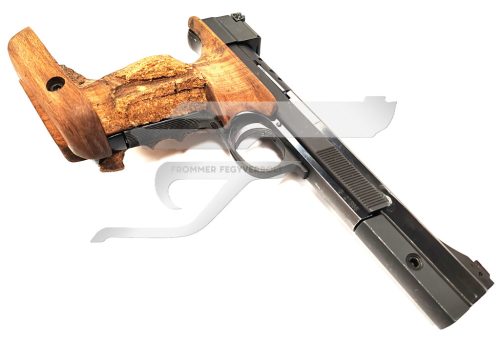 Eladó Hammarli 208S 22LR használt maroklőfegyver B5(2032)