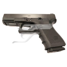 Eladó Glock 19 Gen4 9x19 használt maroklőfegyver