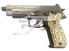 Eladó Sig Sauer P226 MK25 9x19 használt maroklőfegyver