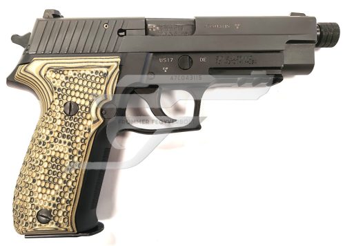 Eladó Sig Sauer P226 MK25 9x19 használt maroklőfegyver