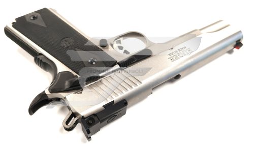 Eladó Ruger SR 1911 RU06739 10 mm Auto Használt maroklőfegyver
