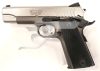 Eladó Ruger SR 1911 RU06722 Kaliber:9x19 Használt maroklőfegyver