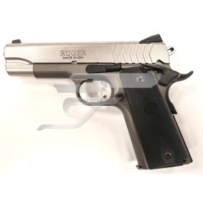 Eladó Ruger SR 1911 RU06722 Kaliber:9x19 Használt maroklőfegyver