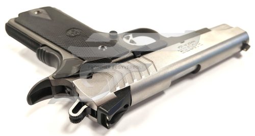 Eladó Ruger SR 1911 RU06722 Kaliber:9x19 Használt maroklőfegyver