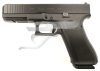 Eladó Glock 17 Gen5 9x19 használt balkezes maroklőfegyver