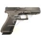 Eladó Glock 17 Gen5 9x19 használt balkezes maroklőfegyver