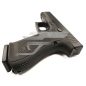 Eladó Glock 17 Gen5 9x19 használt balkezes maroklőfegyver