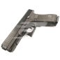 Eladó Glock 17 Gen5 9x19 használt balkezes maroklőfegyver