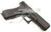 Eladó Glock 17 Gen5 9x19 használt balkezes maroklőfegyver