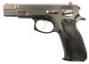 Eladó CZ 75 9x19 használt maroklőfegyver 22LR váltószett B5(2035)
