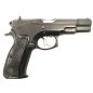 Eladó CZ 75 9x19 használt maroklőfegyver 22LR váltószett B5(2035)