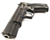 Eladó CZ 75 9x19 használt maroklőfegyver 22LR váltószett B5(2035)