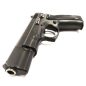 Eladó CZ 75 9x19 használt maroklőfegyver 22LR váltószett B5(2035)